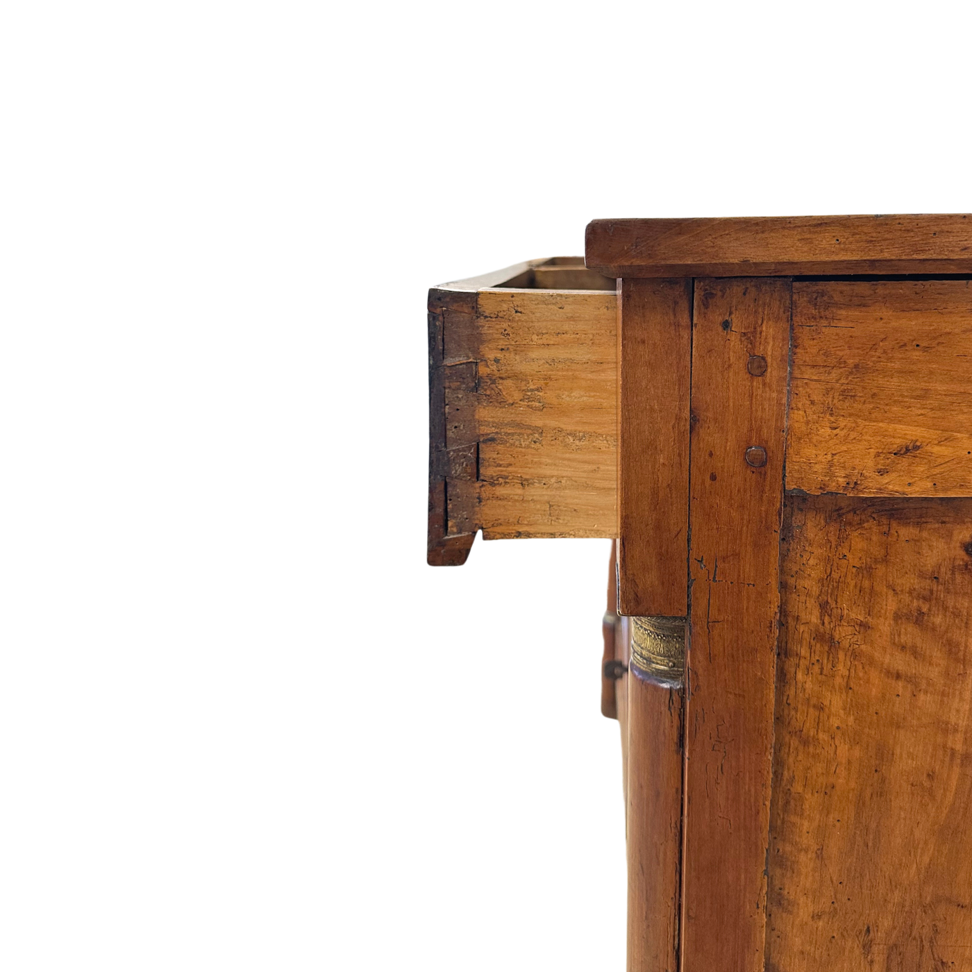 19th c. French Empire Buffet
