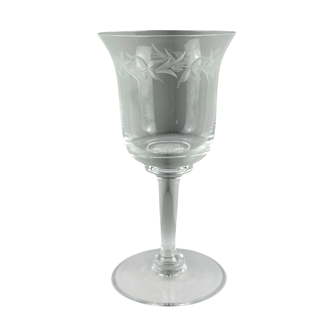 Glassware  Lily's Vintage Finds