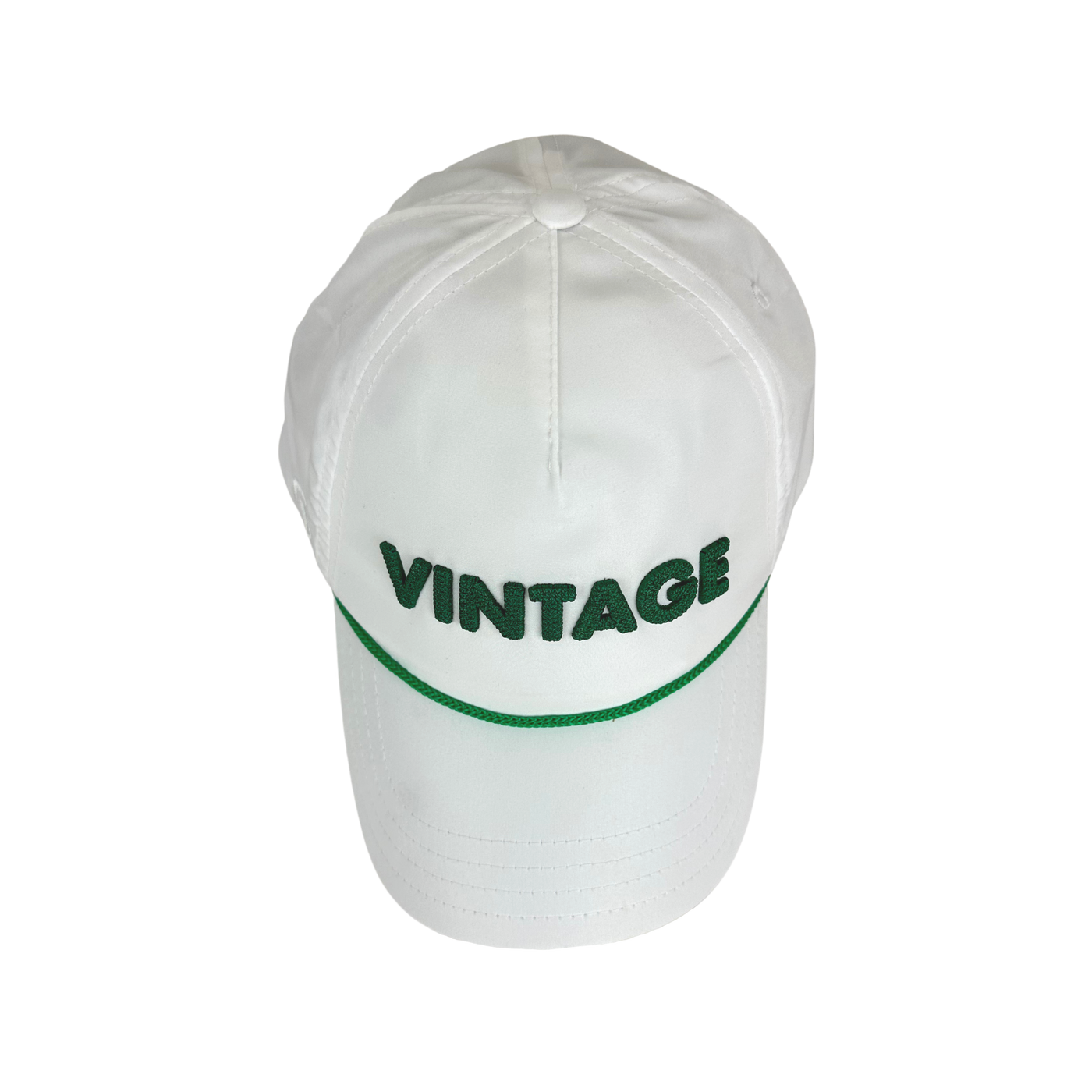PRE-ORDER: LVF 'Vintage' Hat