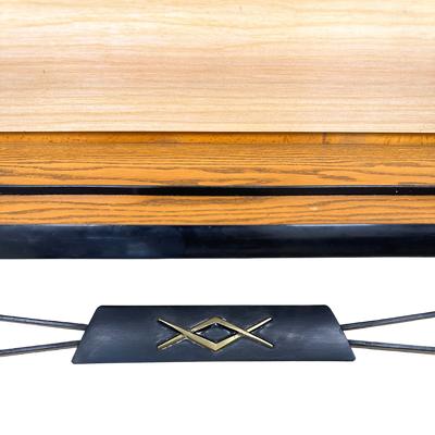 Mid-Century French Sideboard