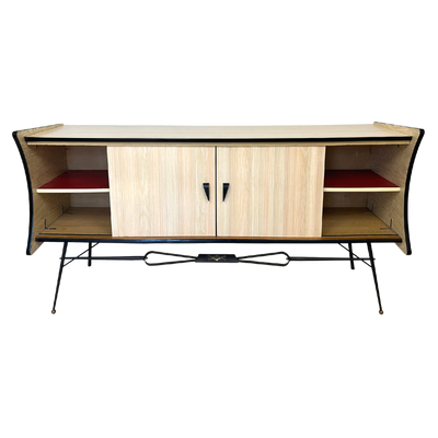 Mid-Century French Sideboard